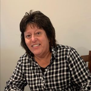 Meet your Posher, Francine